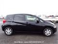 2015 Nissan Note