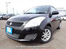 2011 Suzuki Swift