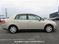 2009 Nissan Tiida Latio