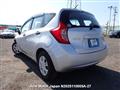 2012 Nissan Note