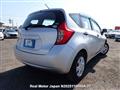 2012 Nissan Note