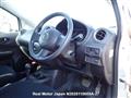 2012 Nissan Note