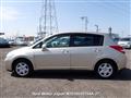 2009 Nissan Tiida