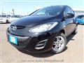 2012 Mazda Demio
