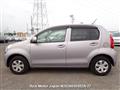 2011 Toyota Passo