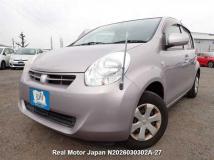 2011 Toyota Passo