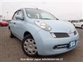 2007 Nissan March