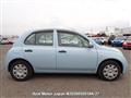 2007 Nissan March