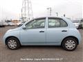 2007 Nissan March