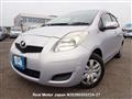 2009 Toyota Vitz