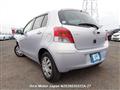 2009 Toyota Vitz