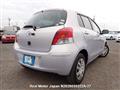 2009 Toyota Vitz
