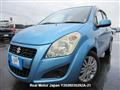 2013 Suzuki Splash