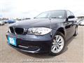 2009 BMW 1 Series