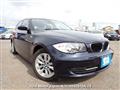 2009 BMW 1 Series