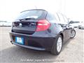 2009 BMW 1 Series