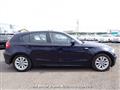 2009 BMW 1 Series