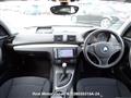 2009 BMW 1 Series