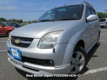 2004 Chevrolet Cruze