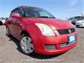 2010 Suzuki Swift