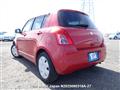 2010 Suzuki Swift