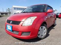 2010 Suzuki Swift