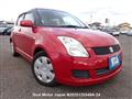 2010 Suzuki Swift