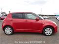 2010 Suzuki Swift