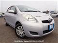 2009 Toyota Vitz