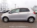 2009 Toyota Vitz