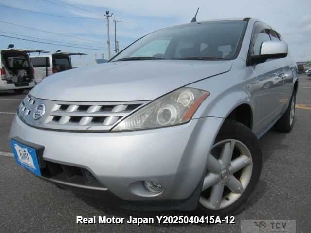 2006 Nissan Murano