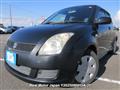 2010 Suzuki Swift