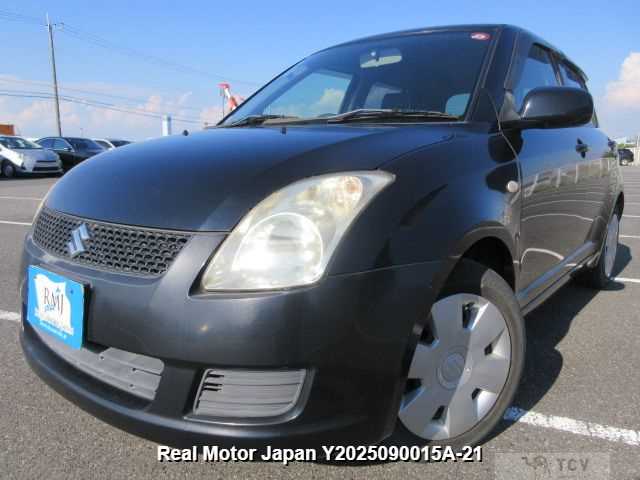 2010 Suzuki Swift