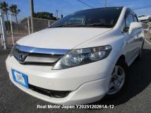 2005 Honda Airwave