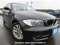2009 BMW 1 Series