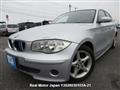 2005 BMW 1 Series