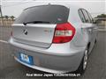 2005 BMW 1 Series