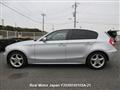 2005 BMW 1 Series