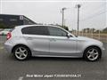 2005 BMW 1 Series