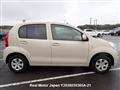 2011 Toyota Passo