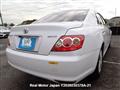 2007 Toyota Mark X