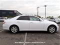 2007 Toyota Mark X