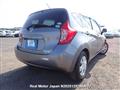 2012 Nissan Note