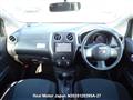 2012 Nissan Note
