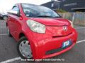 2008 Toyota IQ