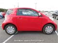 2008 Toyota IQ