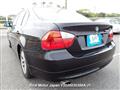 2007 BMW 3 Series