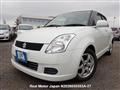 2007 Suzuki Swift