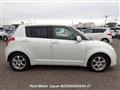 2007 Suzuki Swift