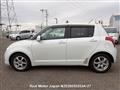 2007 Suzuki Swift